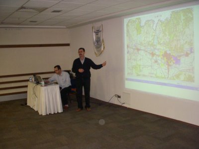 TEKNİK NEZARET BELGE YENİLEME EĞİTİMİ İZMİR`DE GERÇEKLEŞTİRLDİ (15.03.2014 )