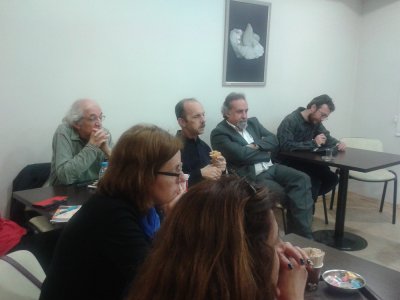 Yerel Seçimler Sonrası Gezi Psikolojisi söyleşisi yapıldı