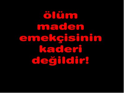 Başımız sağolsun