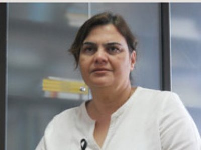 İDO Dergisinde Soma Maden Faciası ile ilgili röportaj yayınlandı.