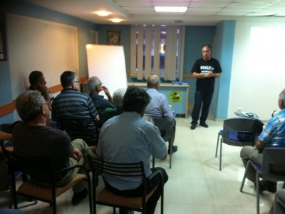 SÖYLEŞİ  (04/06/2014)