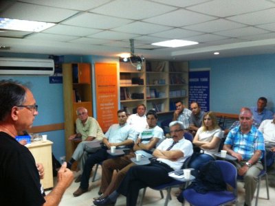 SÖYLEŞİ  (04/06/2014)