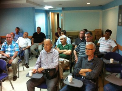 SÖYLEŞİ  (04/06/2014)