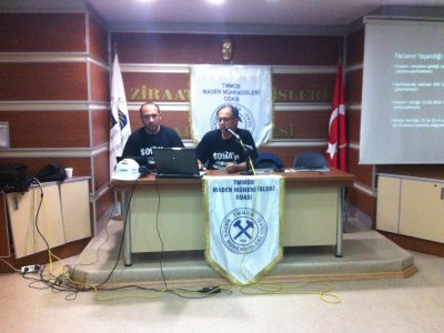 DANIŞMA KURULU TOPLANTISI (07/06/2014)