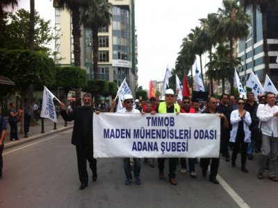 BASIN AÇIKLAMASI (15/05/2014)