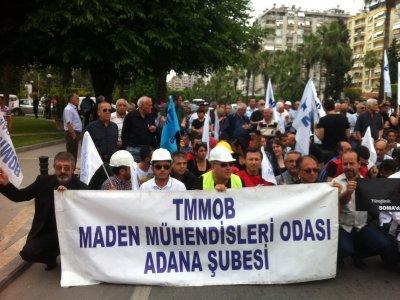 BASIN AÇIKLAMASI (15/05/2014)