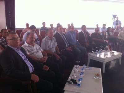 SOMA OLAYLARININ HUKUKİ DEĞERLENDİRİLMESİ (26/06/2014)