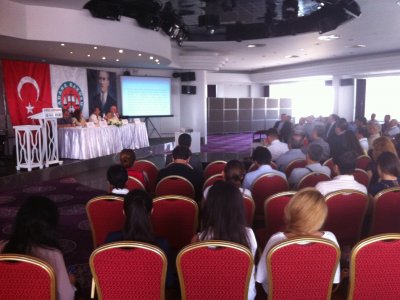 SOMA OLAYLARININ HUKUKİ DEĞERLENDİRİLMESİ (26/06/2014)