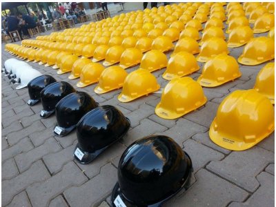 ŞUBEMİZCE HAZIRLANAN ŞIRNAK RAPORUNUN BASIN AÇIKLAMASI(07.08.2014)