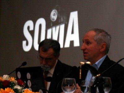 “MADENCİLİKTE İŞ FACİALARI VE SONUÇLARI” PANELİ YAPILDI
