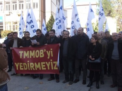 AKP İktidarı, Yeni Bir Torba Yasa Tasarısı ile Kamusal Alanlara El Koyma ve Rant Süreçlerinin Önündeki Son Engelleri Kaldırma Hazırlığında..