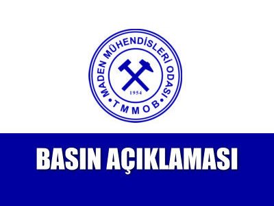 YAŞANACAK MADEN FACİALARININ SORUMLULARINI AÇIKLIYORUZ.