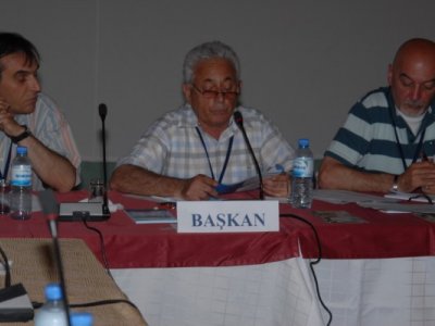 Madencilik Sektör Temsilcileri Toplantısı Gerçekleştirildi.