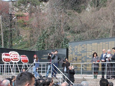 İŞ CİNAYETLERİNİ VE İŞÇİ KATLİAMLARINI DURDURALIM!