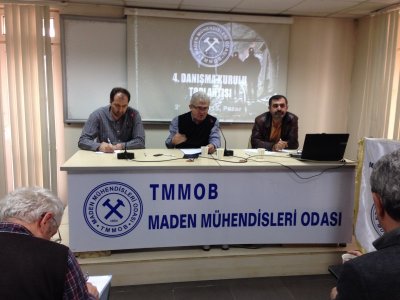 4.DANIŞMA KURULU TOPLANTISI YAPILDI