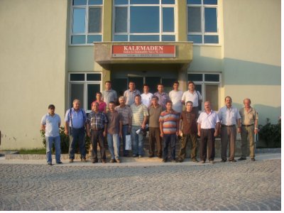 ÇANAKKALE-ÇAN ÜYE TOPLANTISI 09.07.2008
