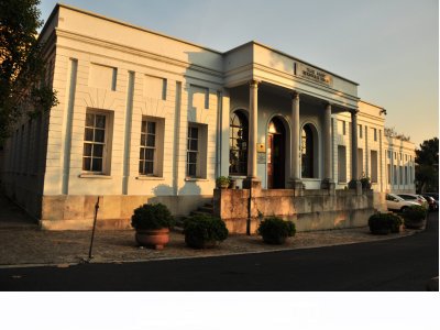 ilk ve ortaöğretim öğrencileri madencilik konulu resim sergisi açıldı.