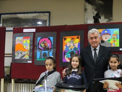 4 ARALIK DÜNYA MADENCİLER GÜNÜ VE ZONGULDAK ŞUBESİNİN KURULUŞUNUN 60. YILI ETKİNLİKLERİ