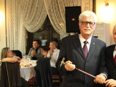  4 ARALIK DÜNYA MADENCİLER GÜNÜ VE ZONGULDAK ŞUBESİNİN KURULUŞUNUN 60. YILI ETKİNLİKLERİ