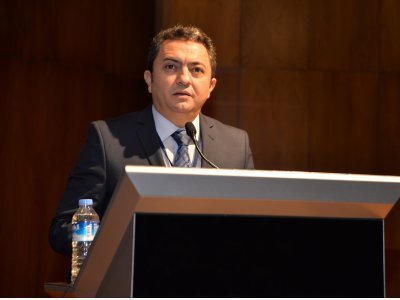 MADEN İŞLETMELERİNDE İŞÇİ SAĞLIĞI VE İŞ GÜVENLİĞİ SEMPOZYUMU SONA ERDİ.