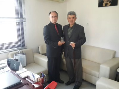 TMMOB MADEN MÜHENDİSLERİ ODASI ADANA ŞUBESİ GENEL KURULU VE SEÇİMİ YAPILDI (16-17 OCAK 2016)