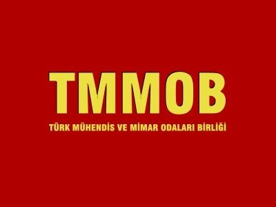 TMMOB`YE BAĞLI ODALARIN ORTAK AÇIKLAMASI: CUMHURBAŞKANI TMMOB VE ODALARIMIZI HEDEF GÖSTERİYOR ANCAK ÜLKEMİZDEN, HALKIMIZDAN YANA VE RANT KARŞITI MÜCADELEMİZ KARARLILIKLA SÜRECEK
