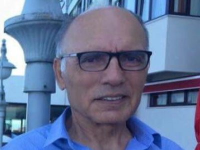 SELAHATTİN KUMKUMOĞLU 
1949-∞

