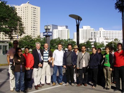 24. Uluslararası Cevher Hazırlama Kongresi düzenlendi