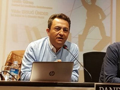 6331 Sayılı İSG Kanununun 4 Yılı ve İSİG Mücadelesi Paneli gerçekleştirildi. 