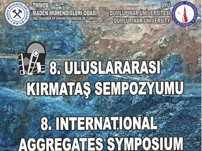 8. ULUSLARARASI KIRMATAŞ SEMPOZYUMU (AGGRE 2016) SONUÇ BİLDİRGESİ