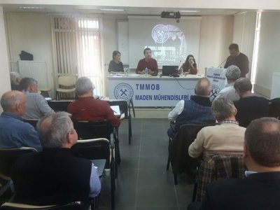 45. DÖNEM II. DANIŞMA KURULU TOPLANTISI DÜZENLENDİ