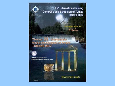 IMCET-2017 ÇALIŞMALARIMIZ DEVAM EDİYOR...