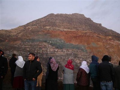 YİNE TAŞERON YİNE MADEN FACİASI!