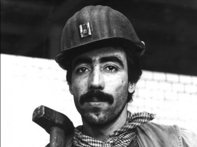 Türk Göçü Fotoğraf Sergisi