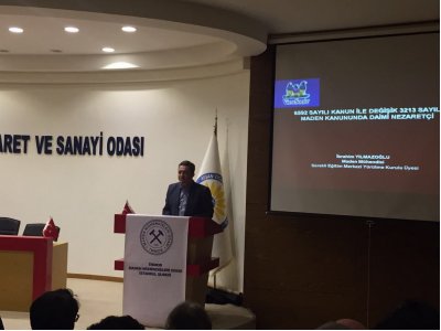 Keşan`da Üye Toplantısı ve Eğitimi Yapıldı.