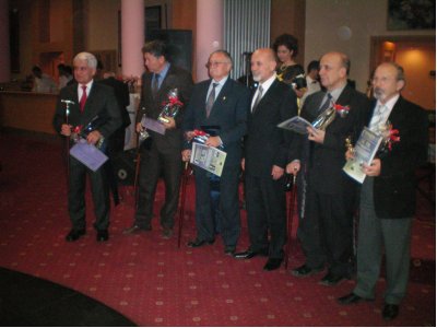 Madenciler  Bayramı  Kutlamaları