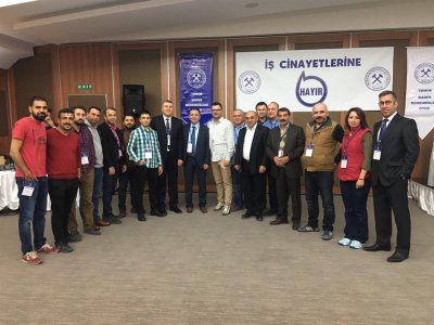 2.TEMSİLCİLER TOPLANTISI (03-05/03/2017)