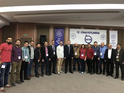 2.TEMSİLCİLER TOPLANTISI (03-05/03/2017)