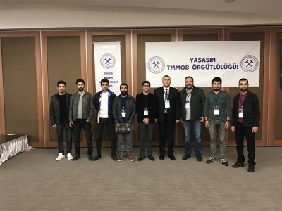 5.ÖĞRENCİ KURULTAYI (04-05/03/2017)