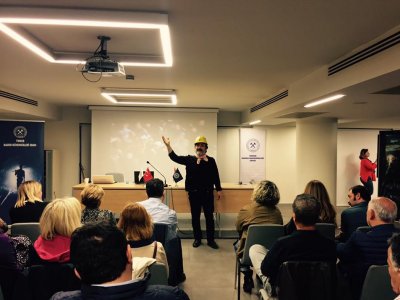  Soma Fotoğraf ve Resim Sergimiz açıldı.