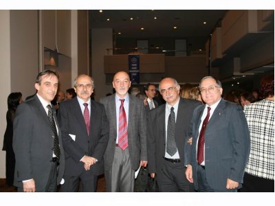 Dünya Madenciler Günü Kutlamaları Yapıldı