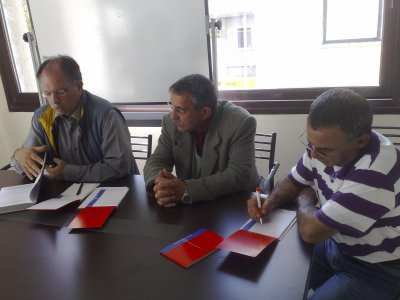 Teknik Nezaretçi Defterinin Kullanımı (29.11.2008)