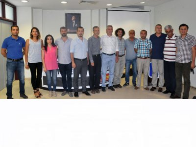 TMMOB SGK PROTOKOLU İPTALİ(06/07/2017)