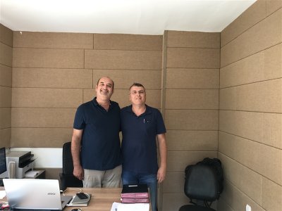 KURŞUN ÇİNKO YER ALTI MADEN İŞLETMESİNİ ZİYARET ETTİK.(14/07/2017)