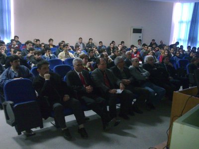 Madencilik Sektörü ve Altın Madenciliği (18.12.2008),