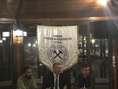 KAHRAMANMARAŞ` DA ÜYE TOPLANTISI GERÇEKLEŞTİRİLDİ.(08/09/2017)