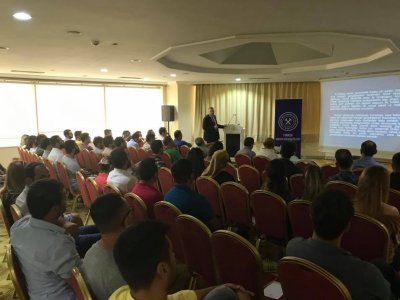 DANIŞMA KURULU TOPLANTISI (23/09/2017)