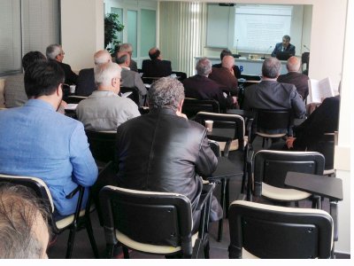 BİLİRKİŞİLİK TEMEL EĞİTİM PROGRAMLARIMIZ DEVAM ETMEKTEDİR.