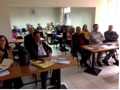 BİLİRKİŞİLİK TEMEL EĞİTİM PROGRAMLARIMIZ DEVAM ETMEKTEDİR.