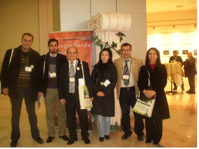 TMMOB İZMİR KENT SEMPOZYUMU YAPILDI 